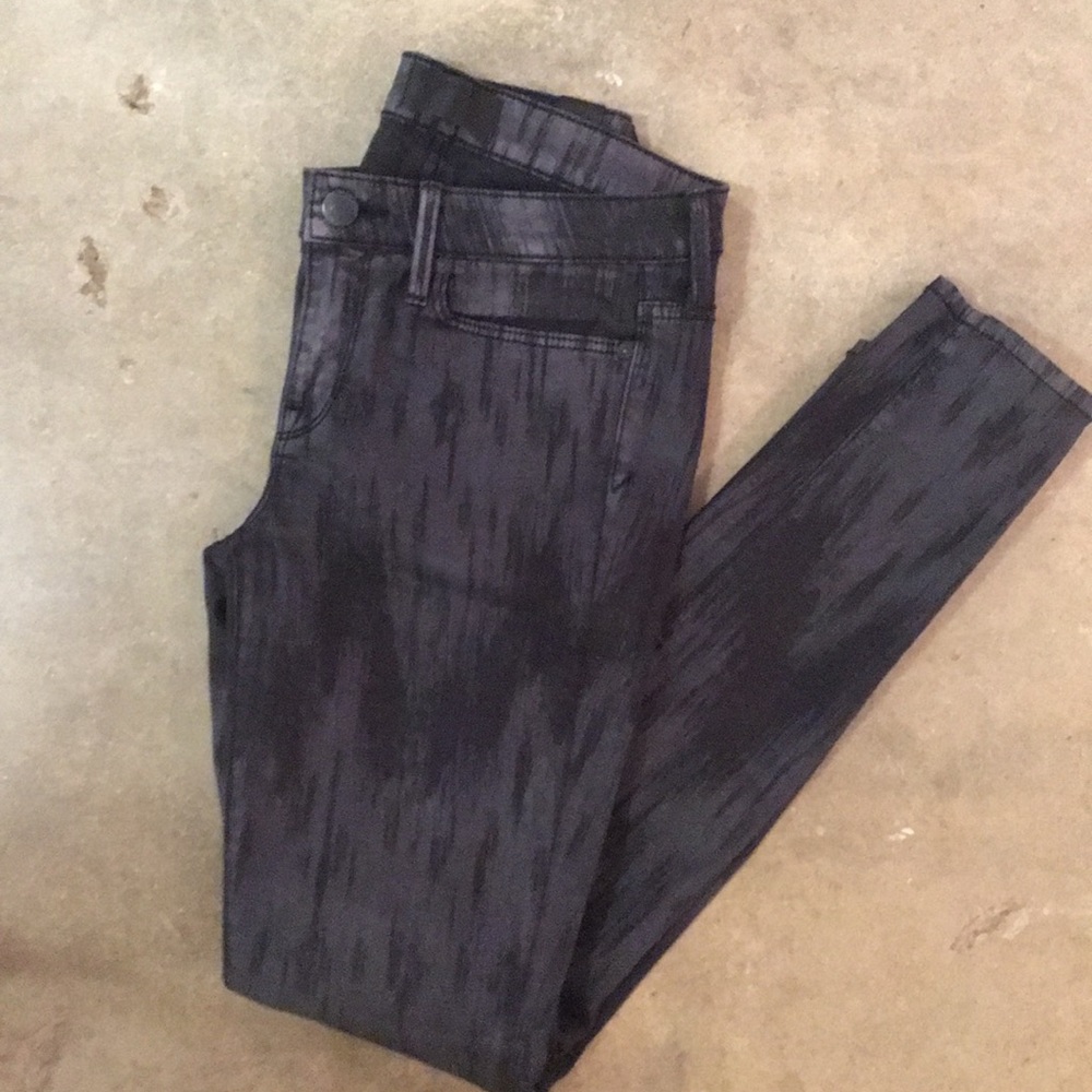 Vince Jeans - Dylan Skinny - Size 27